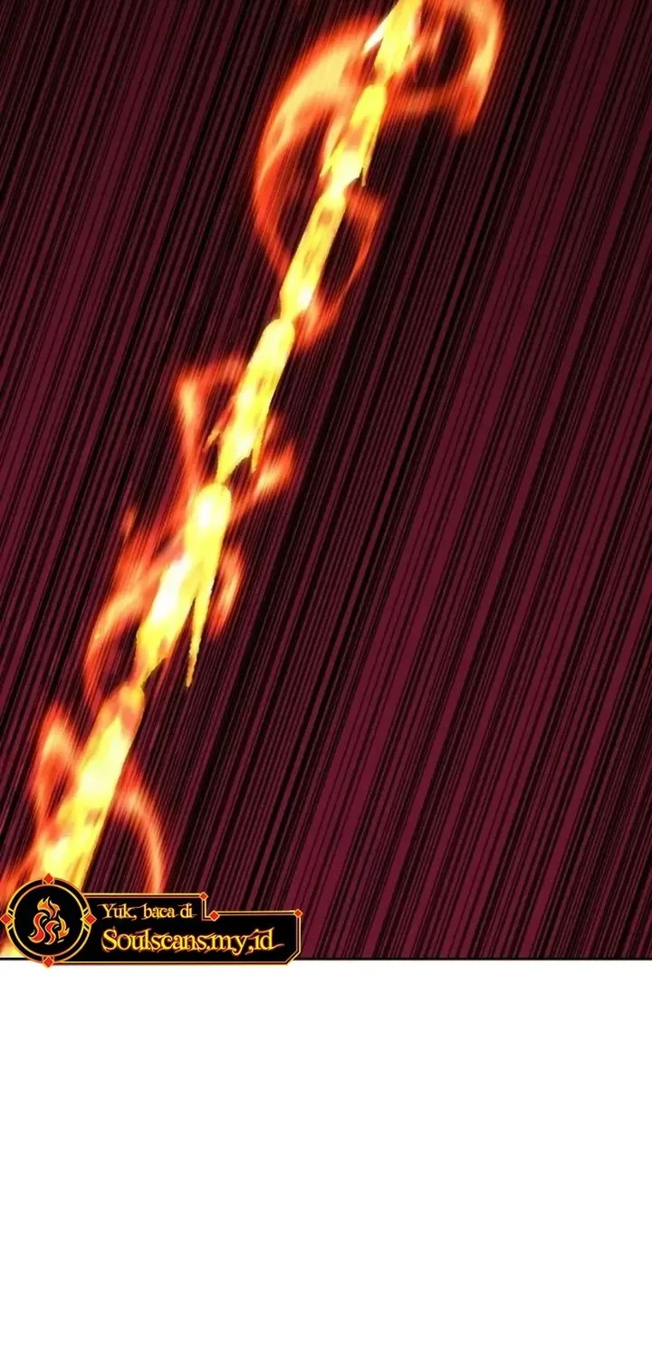 Like a Chilling Flame Chapter 58 - halaman 55