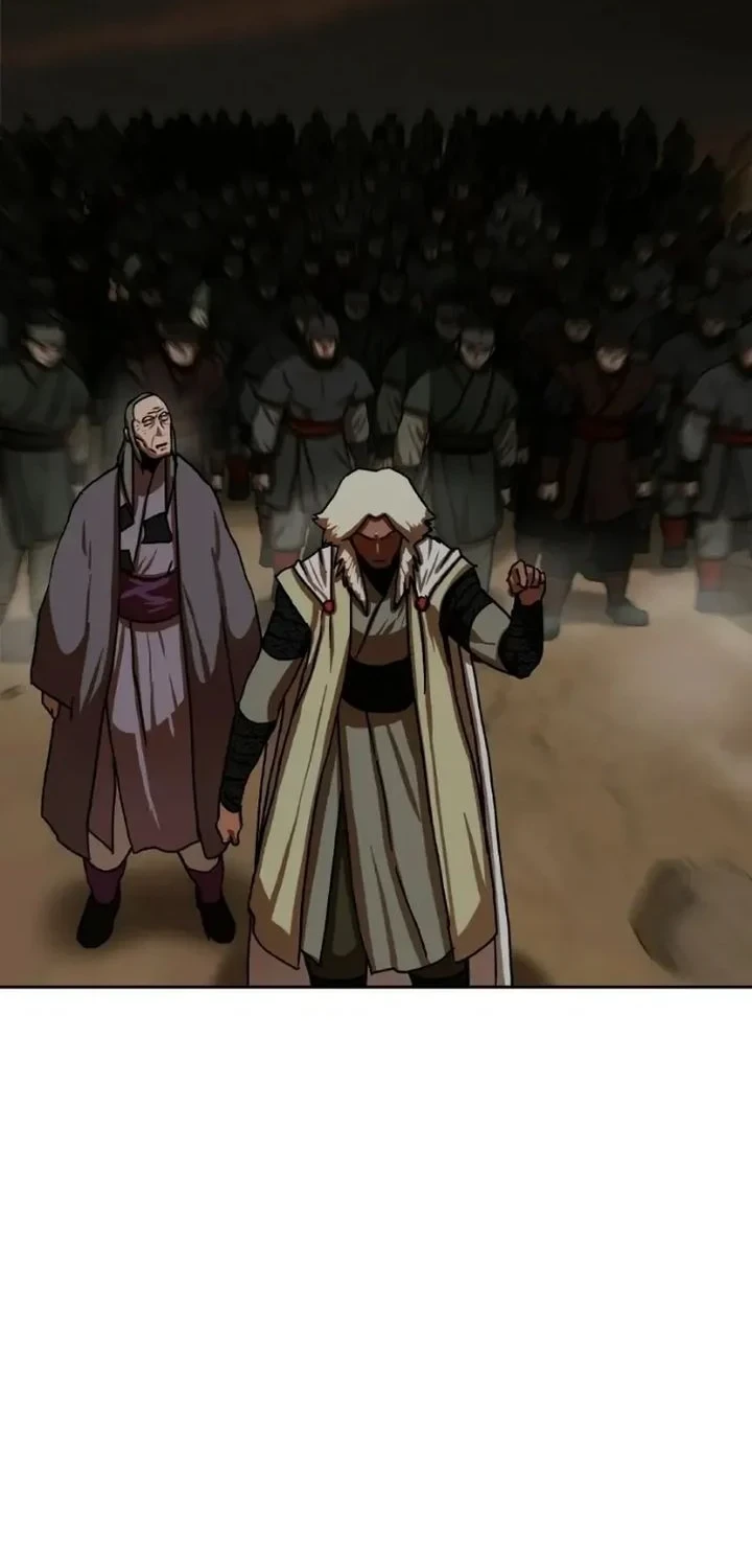 Like a Chilling Flame Chapter 58 - halaman 61