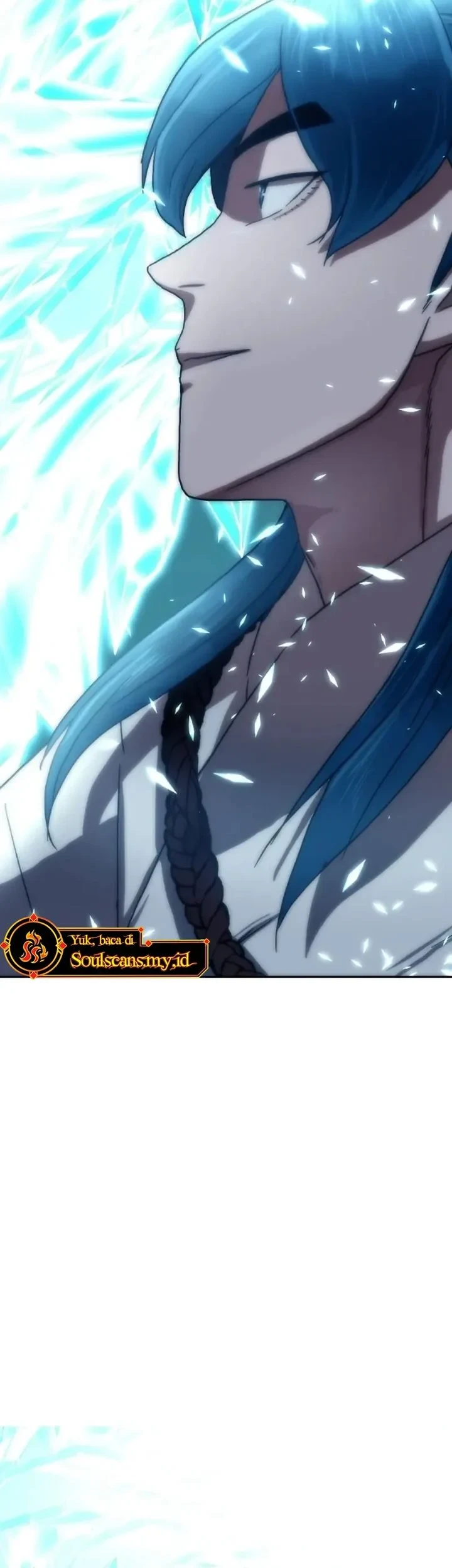 Like a Chilling Flame Chapter 58 - halaman 74