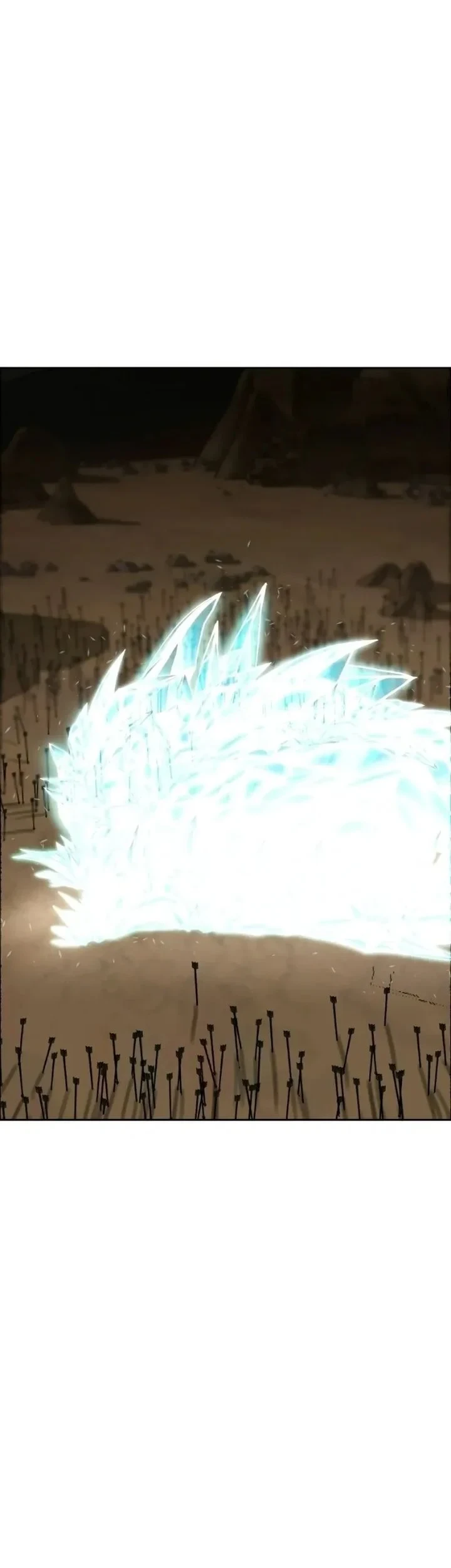 Like a Chilling Flame Chapter 58 - halaman 80