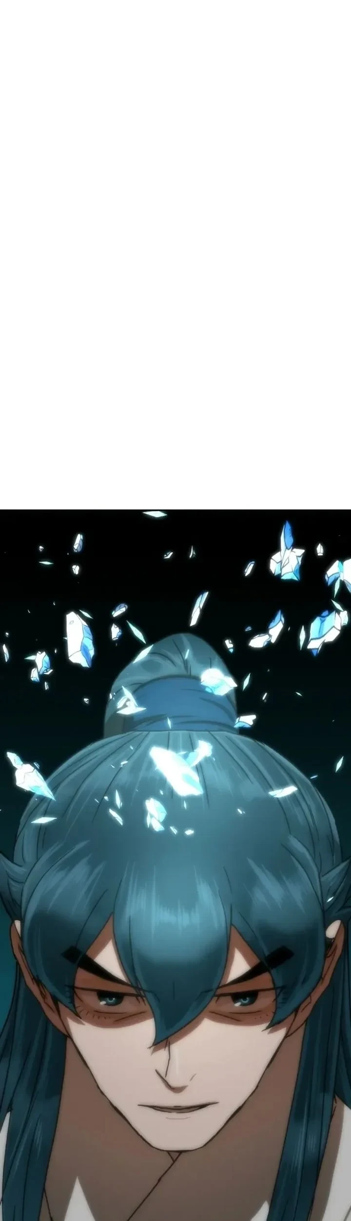 Like a Chilling Flame Chapter 58 - halaman 82