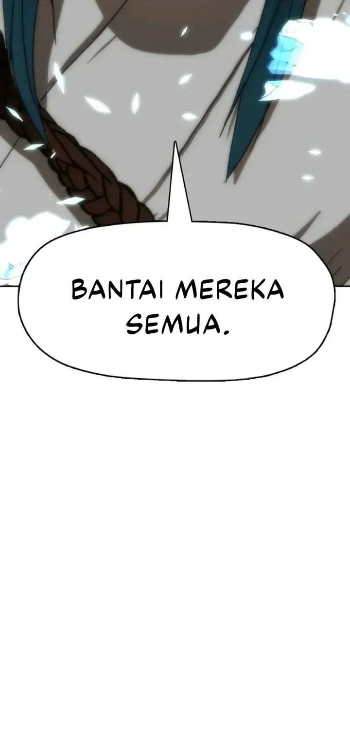 Like a Chilling Flame Chapter 58 - halaman 83