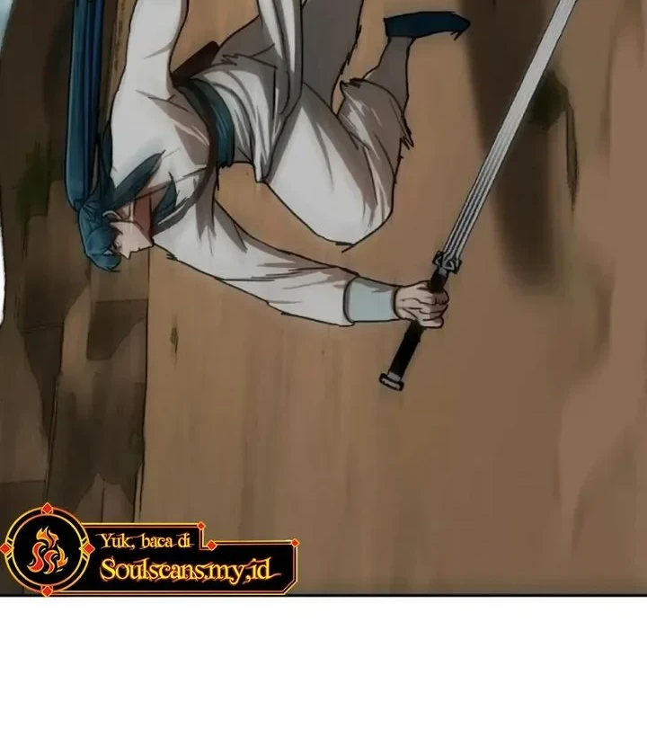 Like a Chilling Flame Chapter 58 - halaman 85
