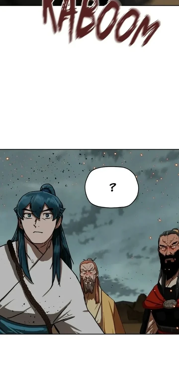 Like a Chilling Flame Chapter 58 - halaman 89