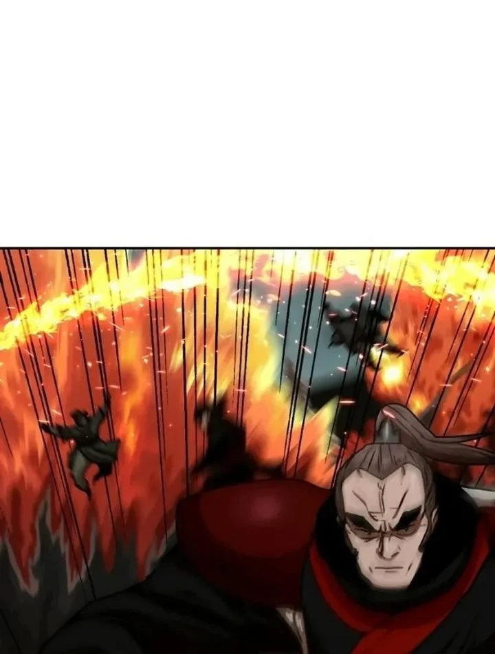 Like a Chilling Flame Chapter 58 - halaman 93