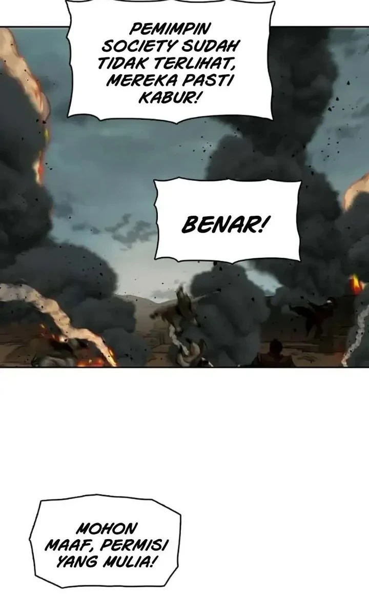 Like a Chilling Flame Chapter 59 - halaman 10