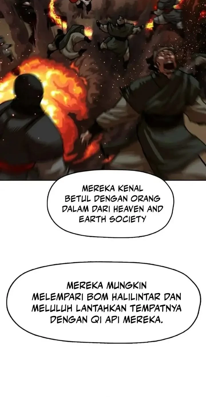 Like a Chilling Flame Chapter 59 - halaman 2
