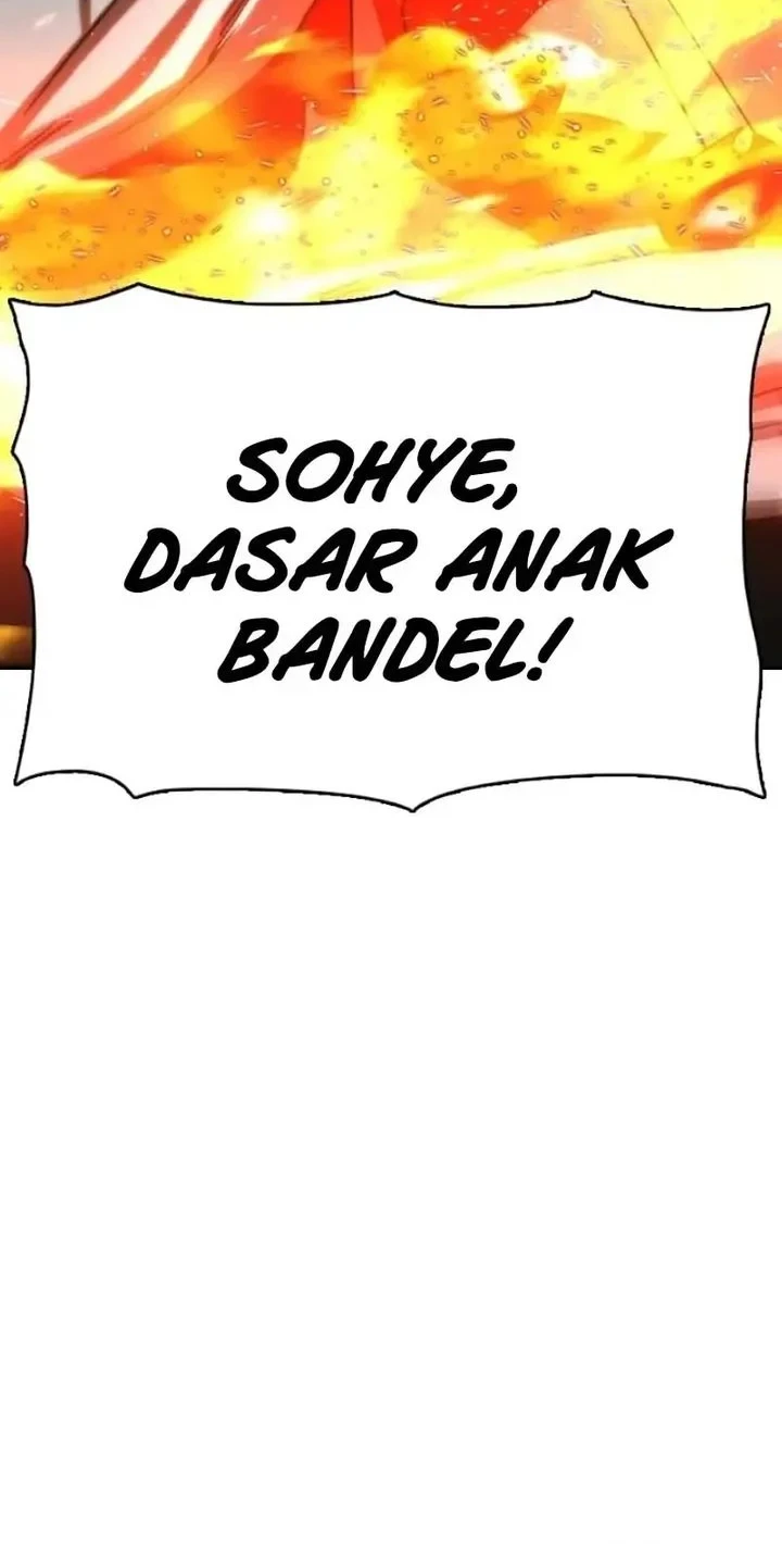 Like a Chilling Flame Chapter 59 - halaman 4