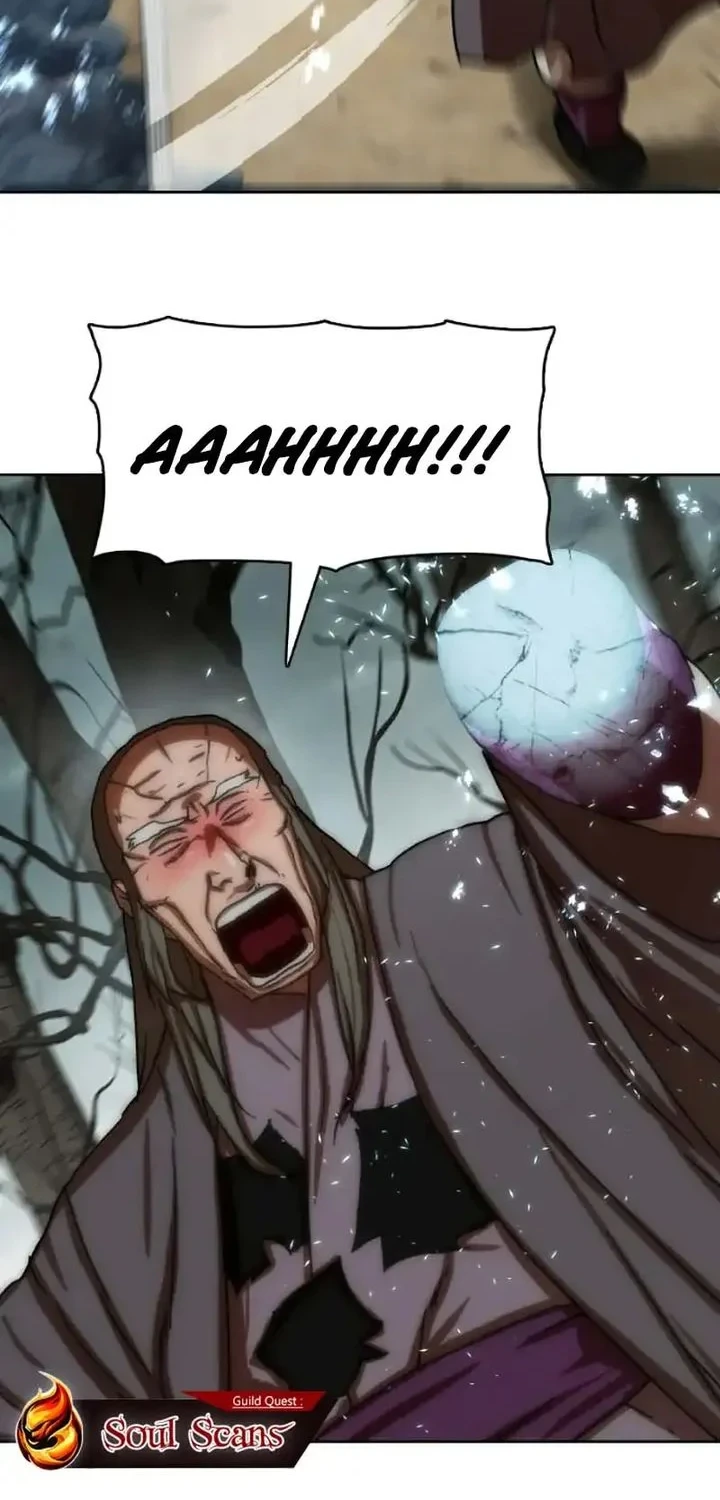 Like a Chilling Flame Chapter 59 - halaman 40