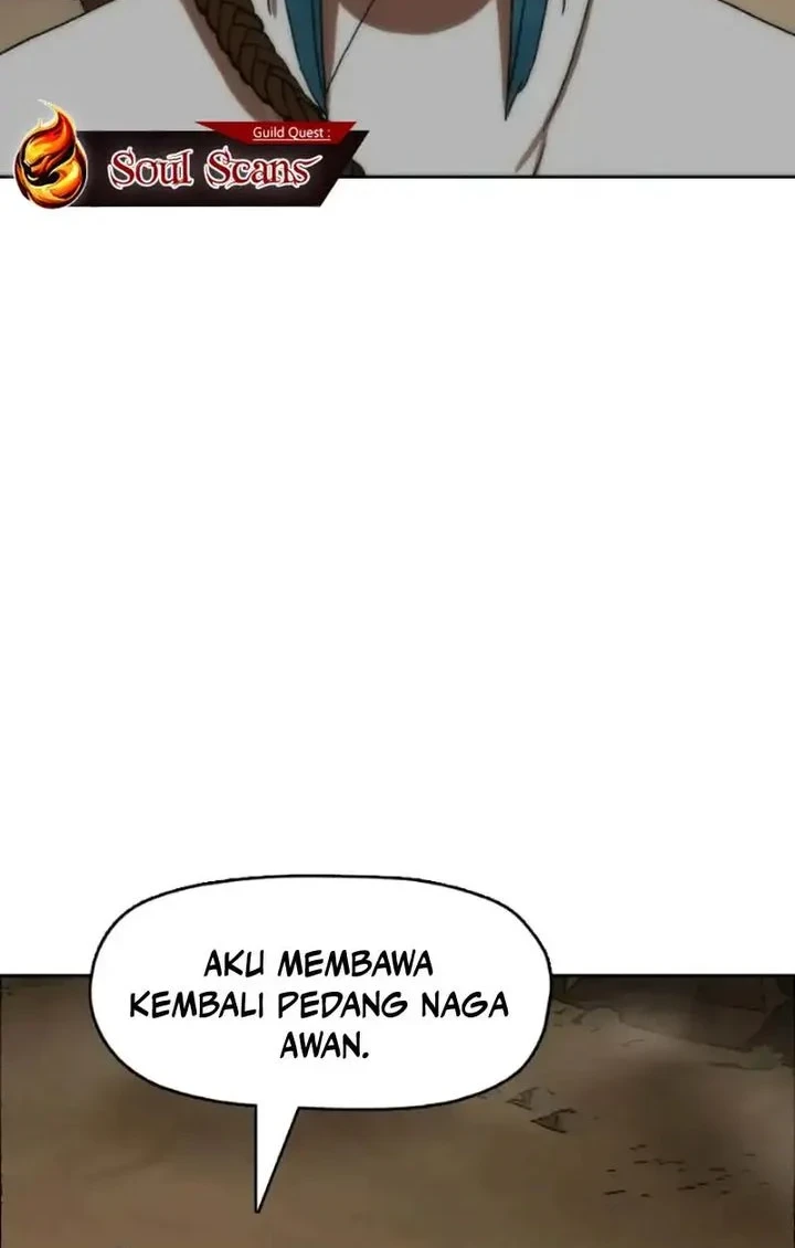 Like a Chilling Flame Chapter 59 - halaman 56