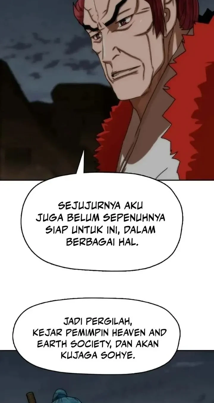 Like a Chilling Flame Chapter 59 - halaman 64