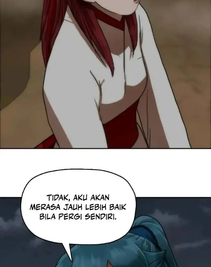 Like a Chilling Flame Chapter 59 - halaman 70
