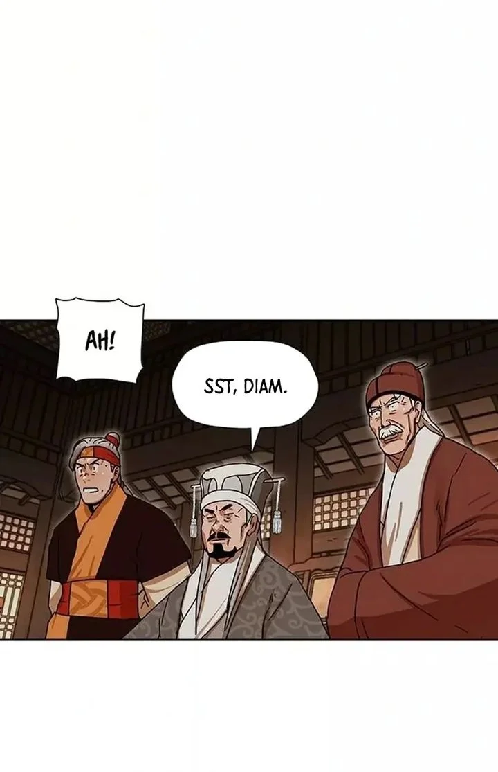 Like a Chilling Flame Chapter 6 - halaman 32