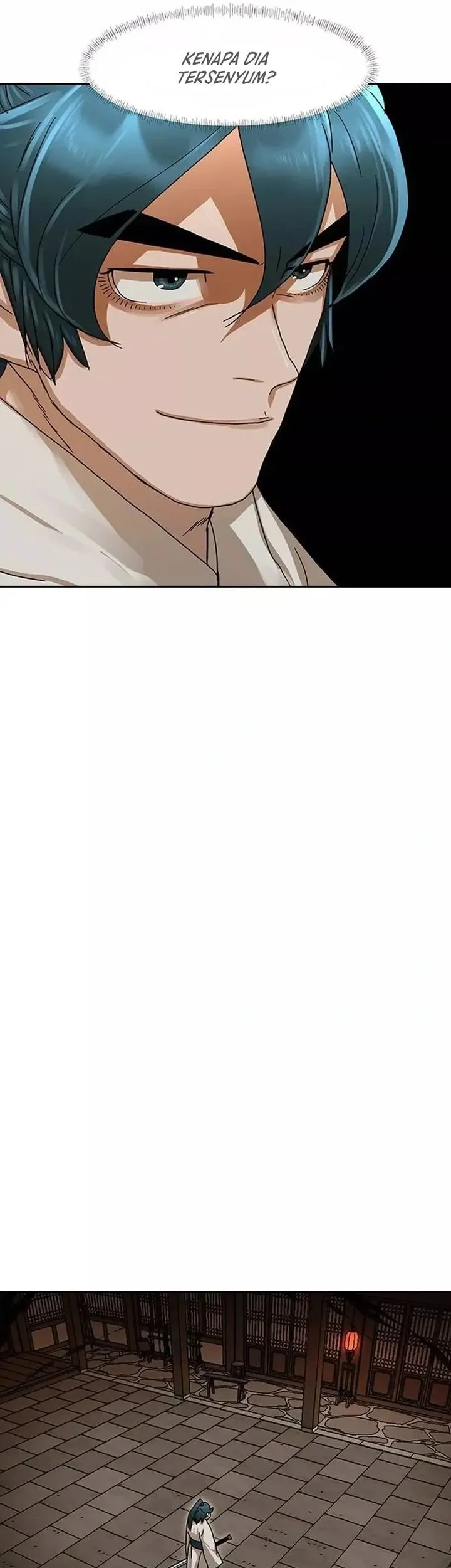 Like a Chilling Flame Chapter 6 - halaman 35