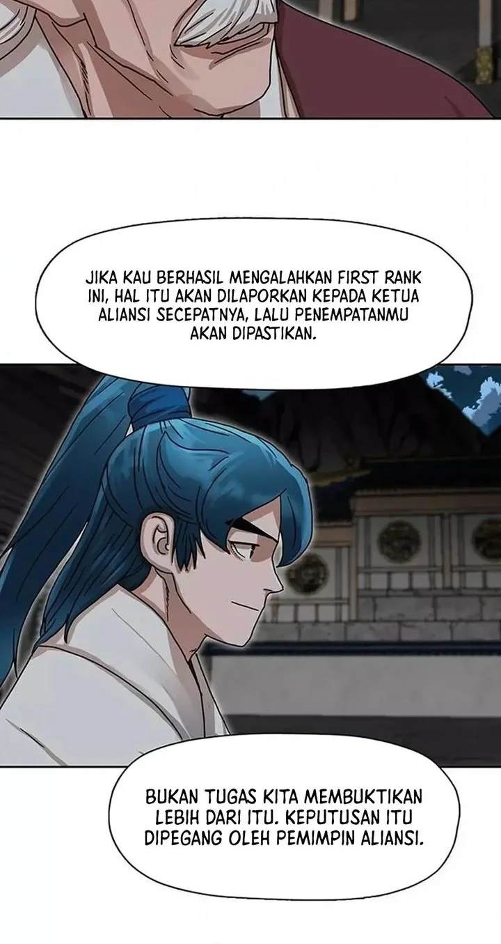 Like a Chilling Flame Chapter 6 - halaman 8