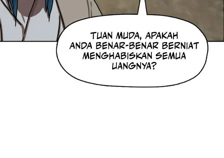 Like a Chilling Flame Chapter 60 - halaman 22