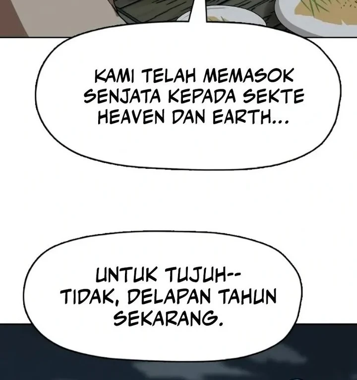 Like a Chilling Flame Chapter 60 - halaman 38