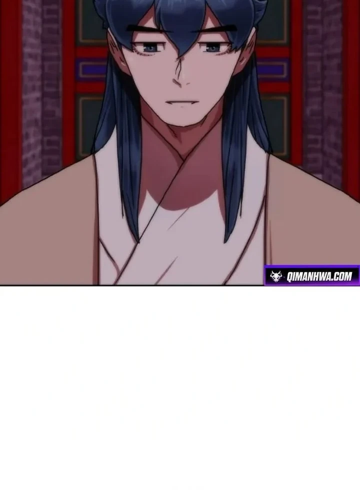 Like a Chilling Flame Chapter 60 - halaman 58