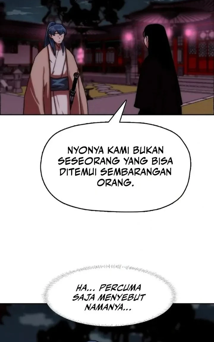 Like a Chilling Flame Chapter 60 - halaman 62