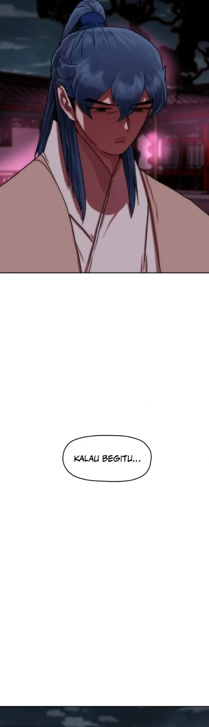 Like a Chilling Flame Chapter 60 - halaman 63