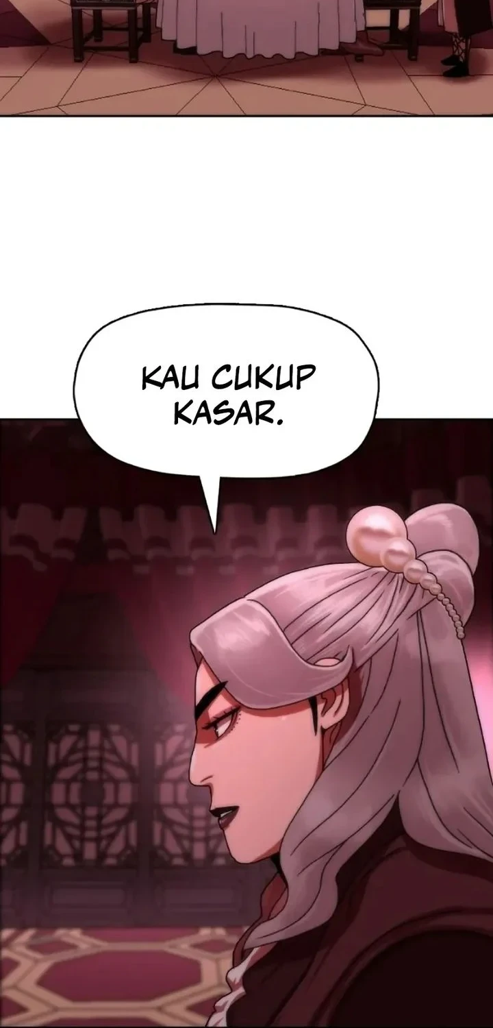 Like a Chilling Flame Chapter 61 - halaman 32