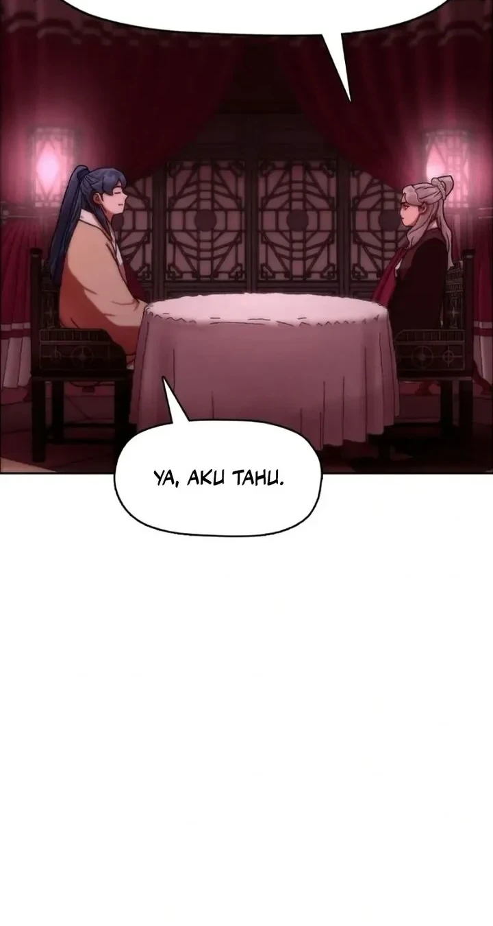 Like a Chilling Flame Chapter 61 - halaman 38