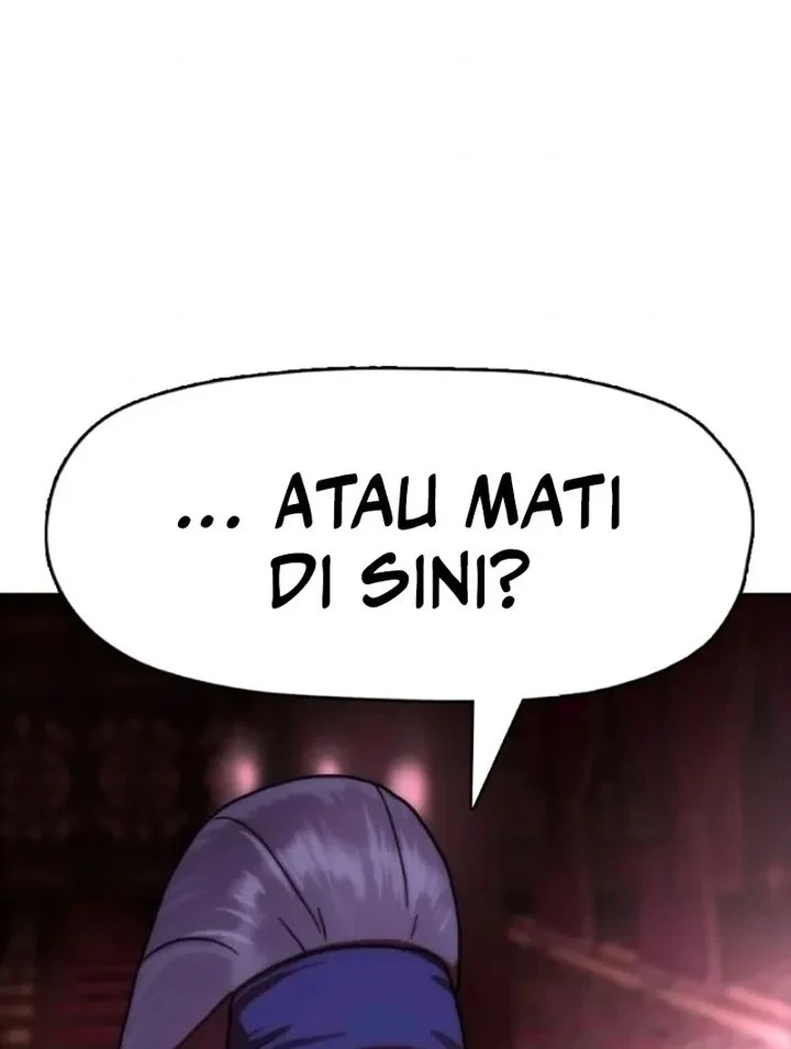 Like a Chilling Flame Chapter 61 - halaman 40