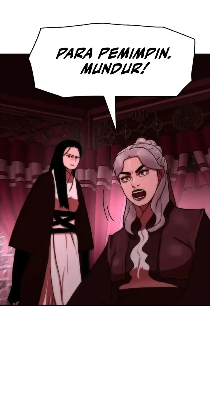 Like a Chilling Flame Chapter 61 - halaman 44