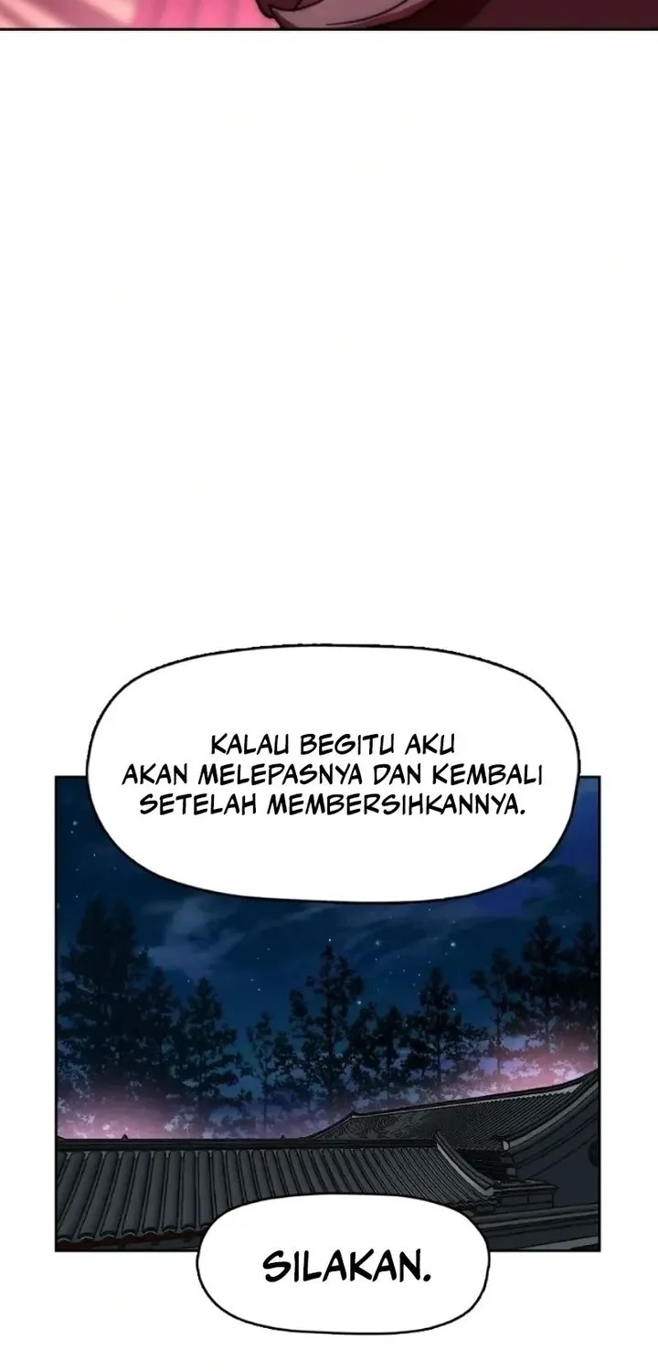 Like a Chilling Flame Chapter 61 - halaman 68