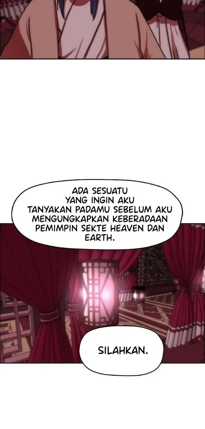 Like a Chilling Flame Chapter 62 - halaman 10