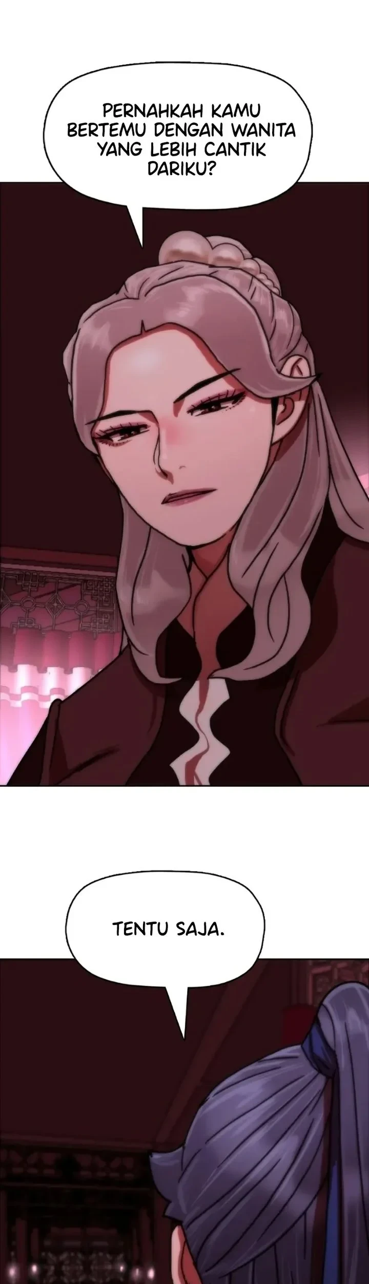 Like a Chilling Flame Chapter 62 - halaman 11