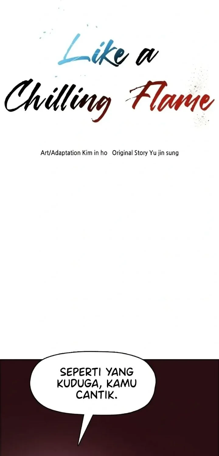 Like a Chilling Flame Chapter 62 - halaman 6