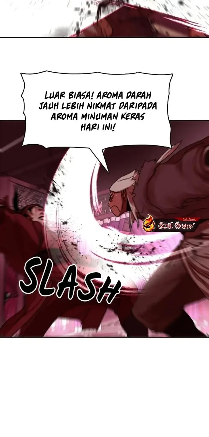 Like a Chilling Flame Chapter 62 - halaman 64
