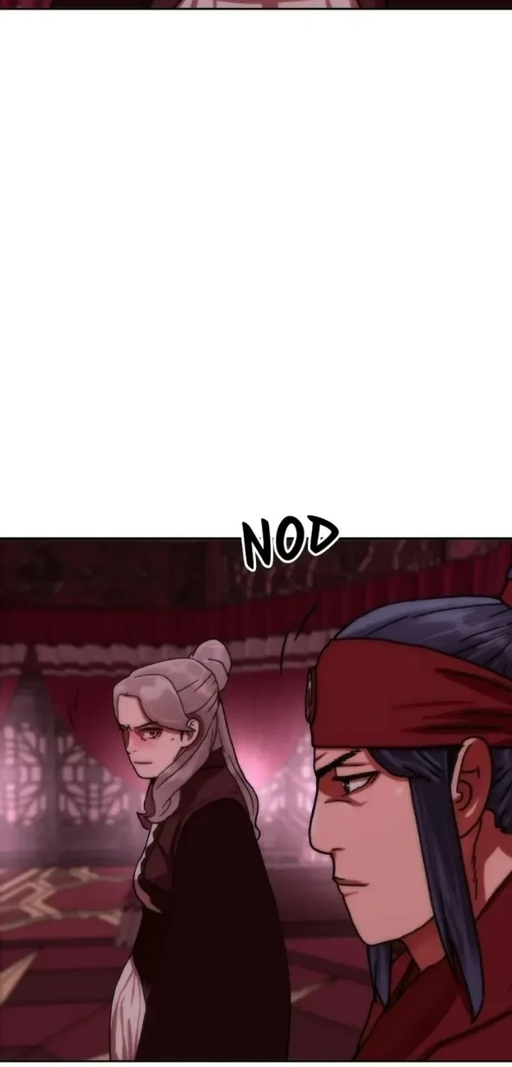 Like a Chilling Flame Chapter 62 - halaman 66