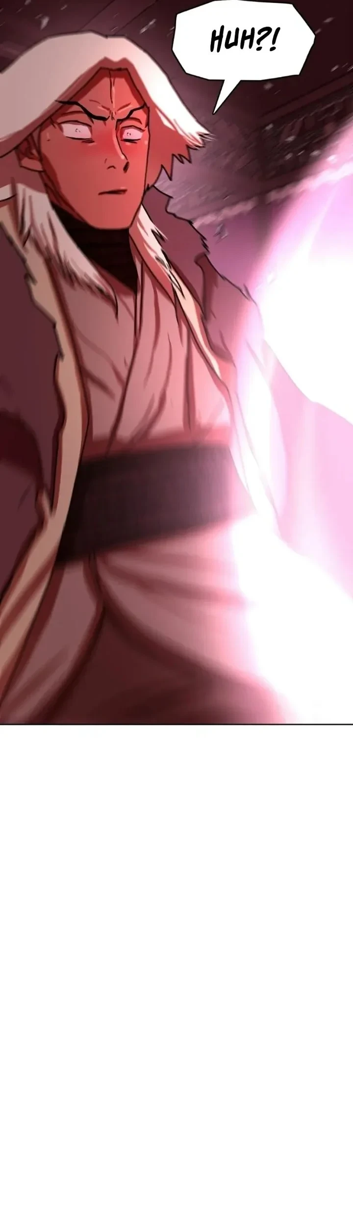 Like a Chilling Flame Chapter 62 - halaman 79