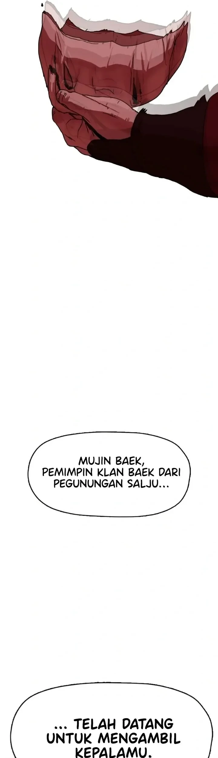 Like a Chilling Flame Chapter 62 - halaman 89