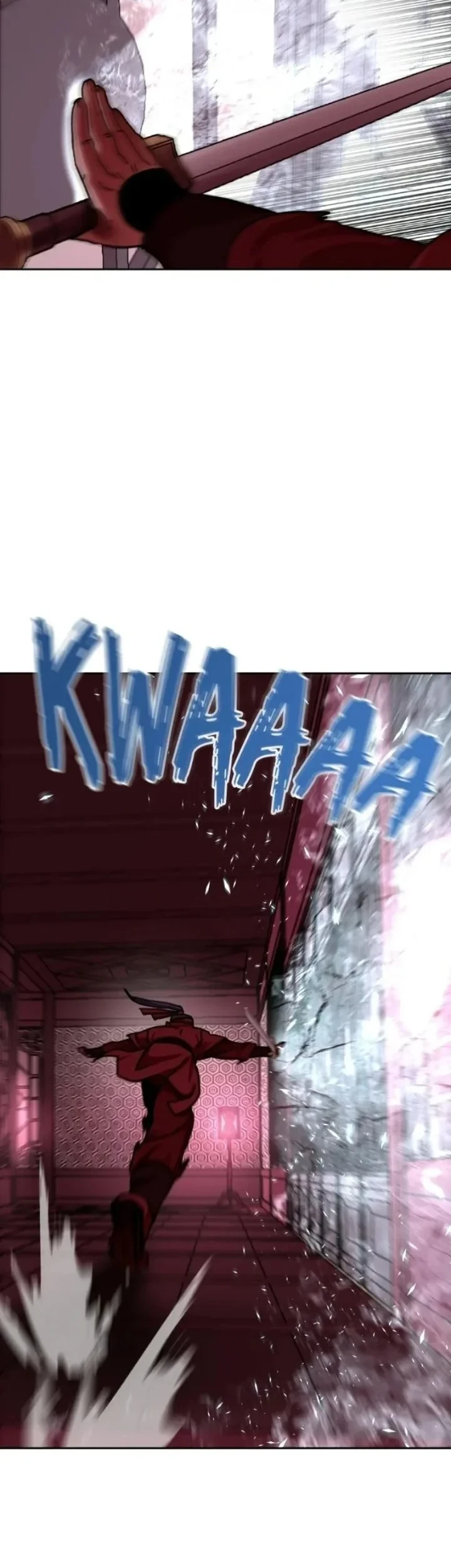 Like a Chilling Flame Chapter 63 - halaman 12
