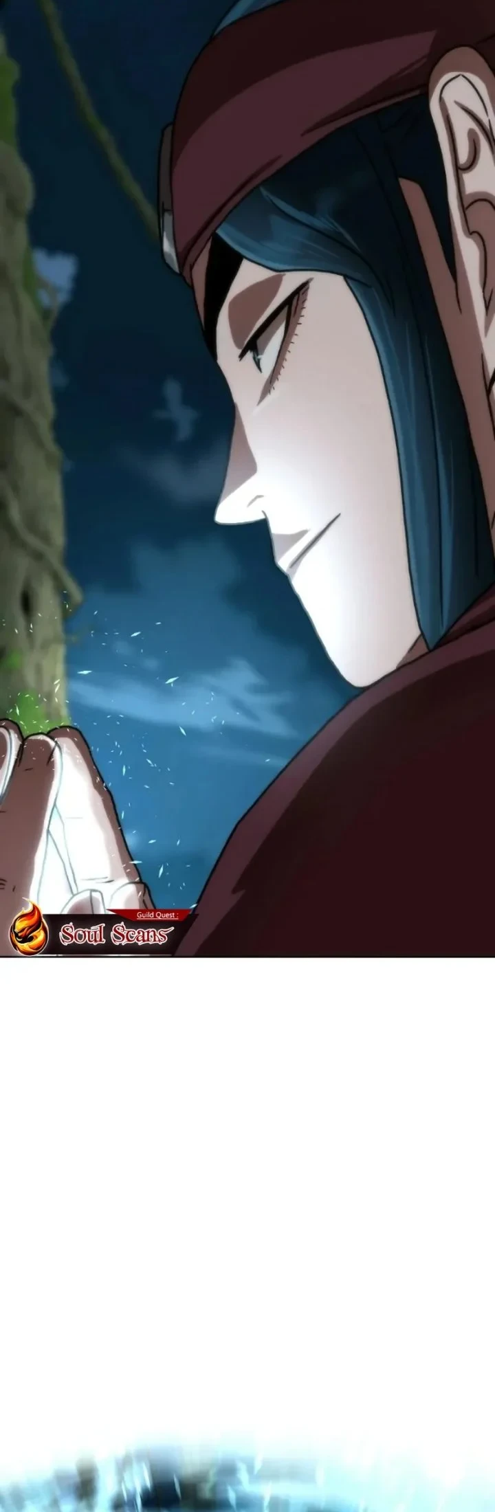 Like a Chilling Flame Chapter 63 - halaman 55