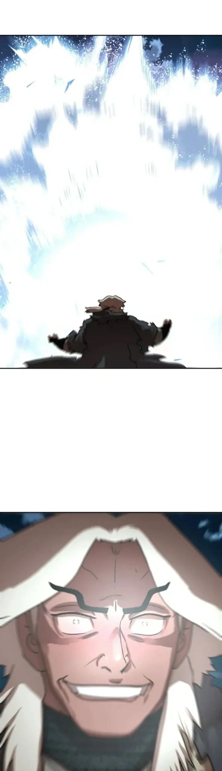 Like a Chilling Flame Chapter 63 - halaman 57