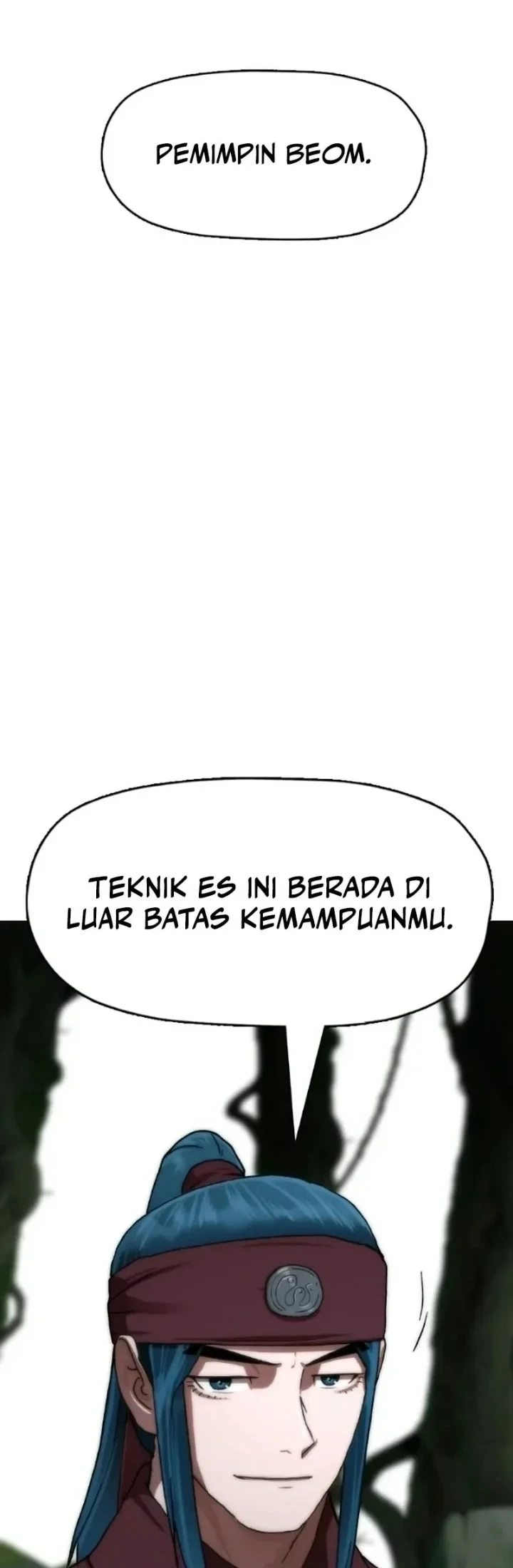 Like a Chilling Flame Chapter 63 - halaman 67