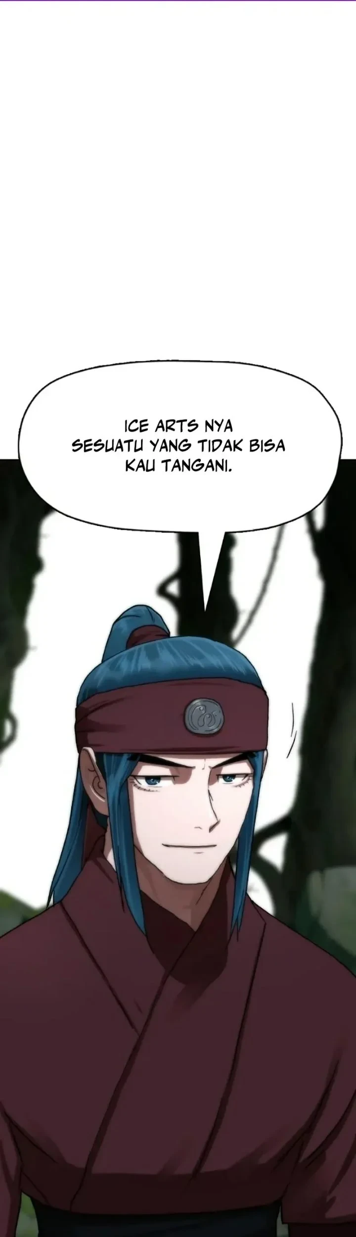 Like a Chilling Flame Chapter 64 - halaman 2