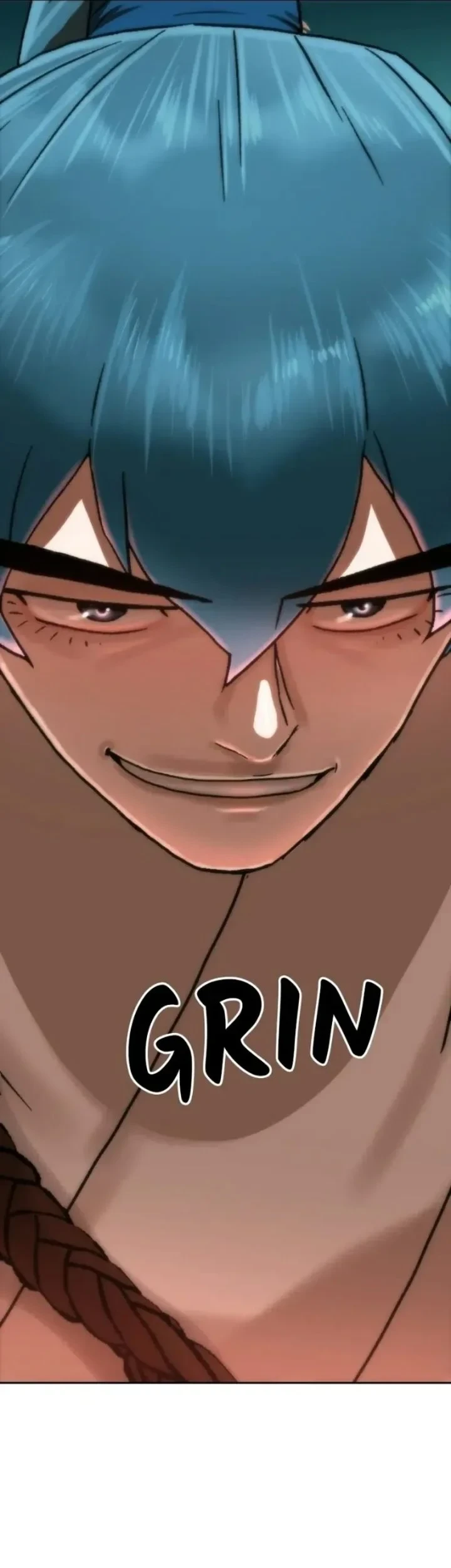 Like a Chilling Flame Chapter 64 - halaman 69