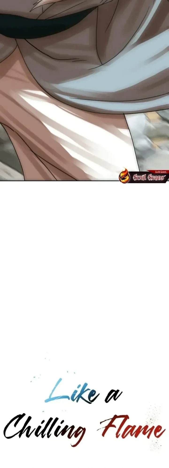 Like a Chilling Flame Chapter 64 - halaman 76