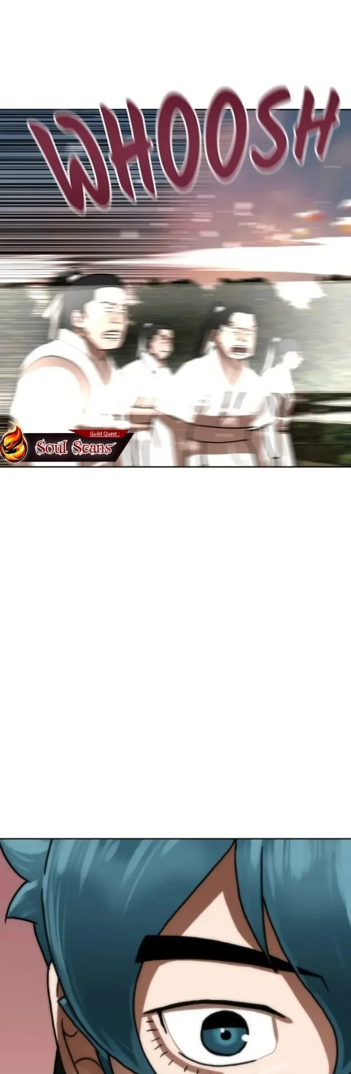 Like a Chilling Flame Chapter 65 - halaman 10