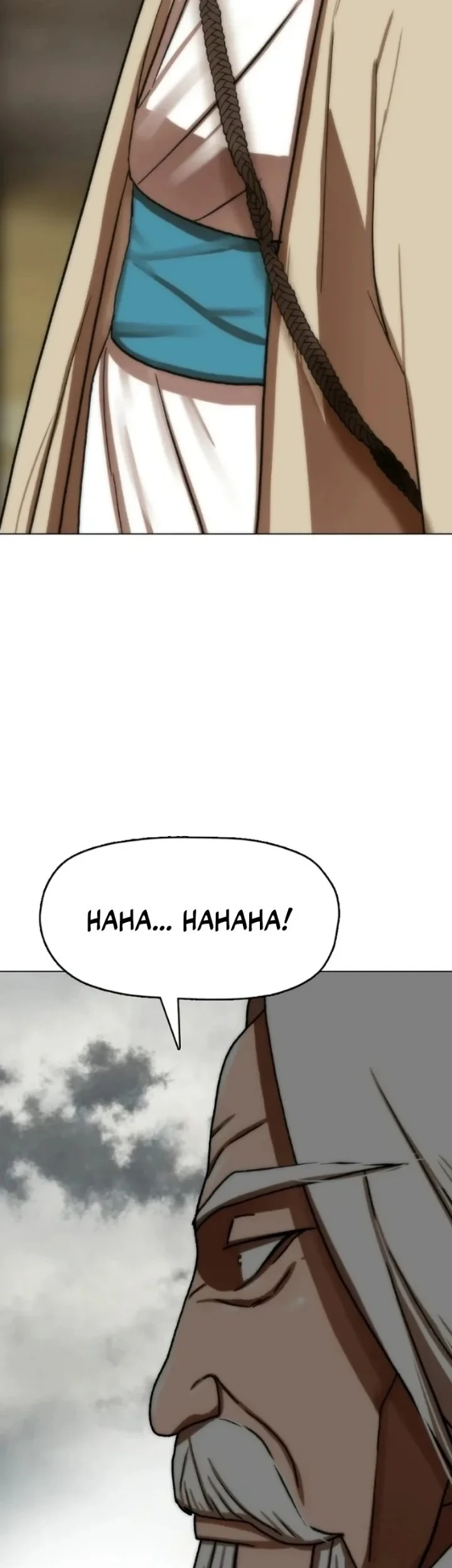 Like a Chilling Flame Chapter 65 - halaman 45