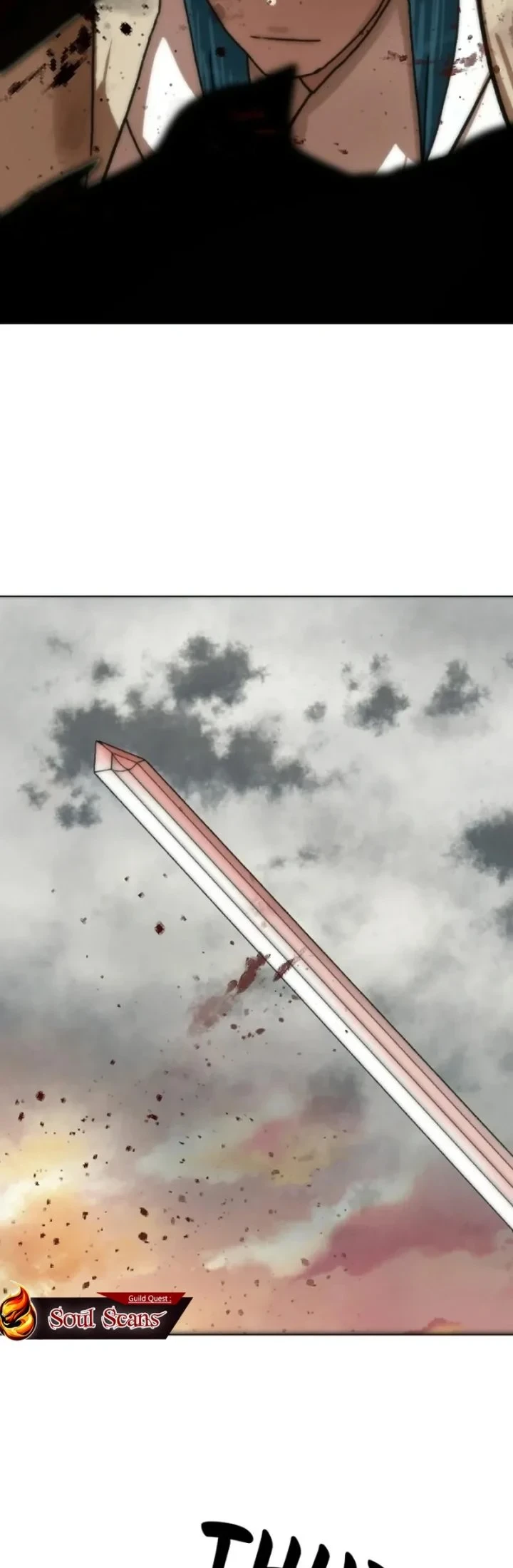 Like a Chilling Flame Chapter 65 - halaman 58