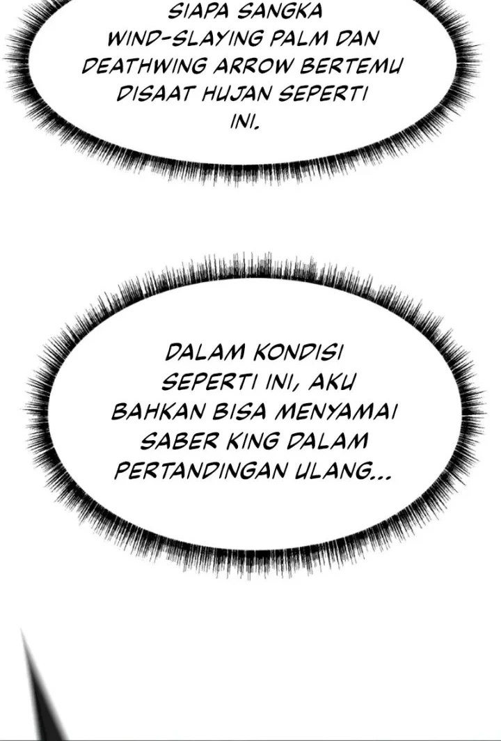Like a Chilling Flame Chapter 66 - halaman 34