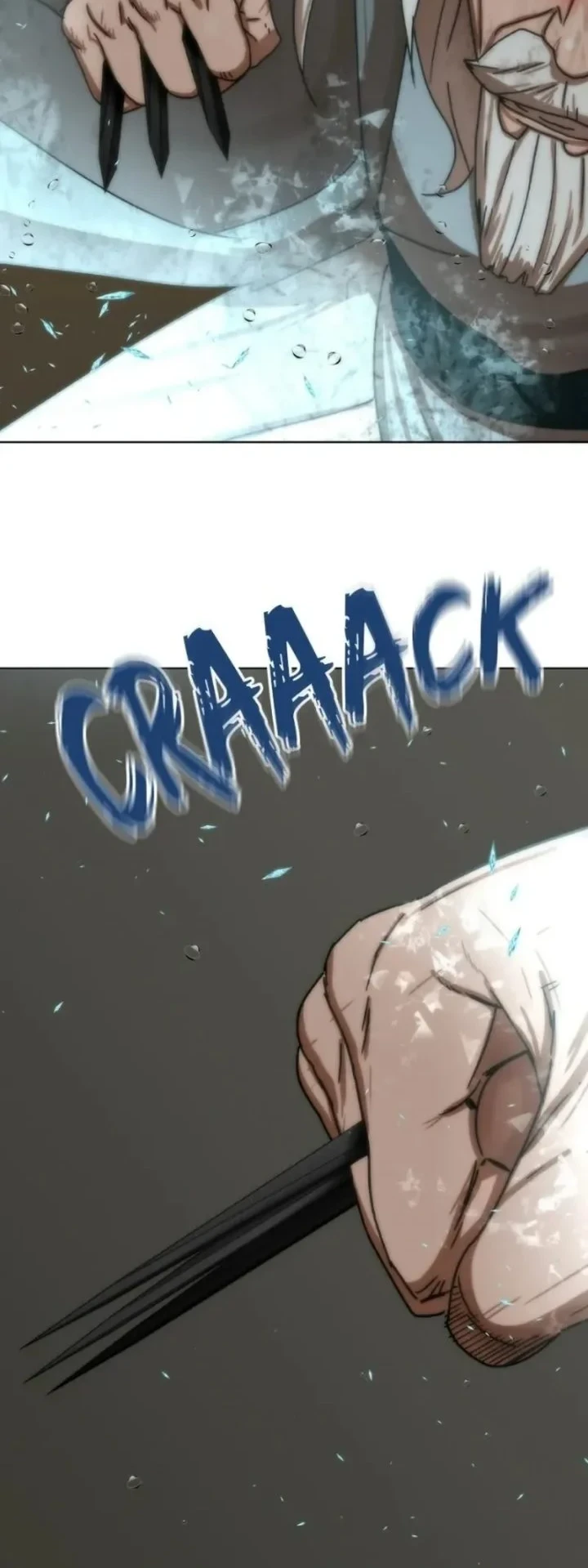 Like a Chilling Flame Chapter 66 - halaman 60