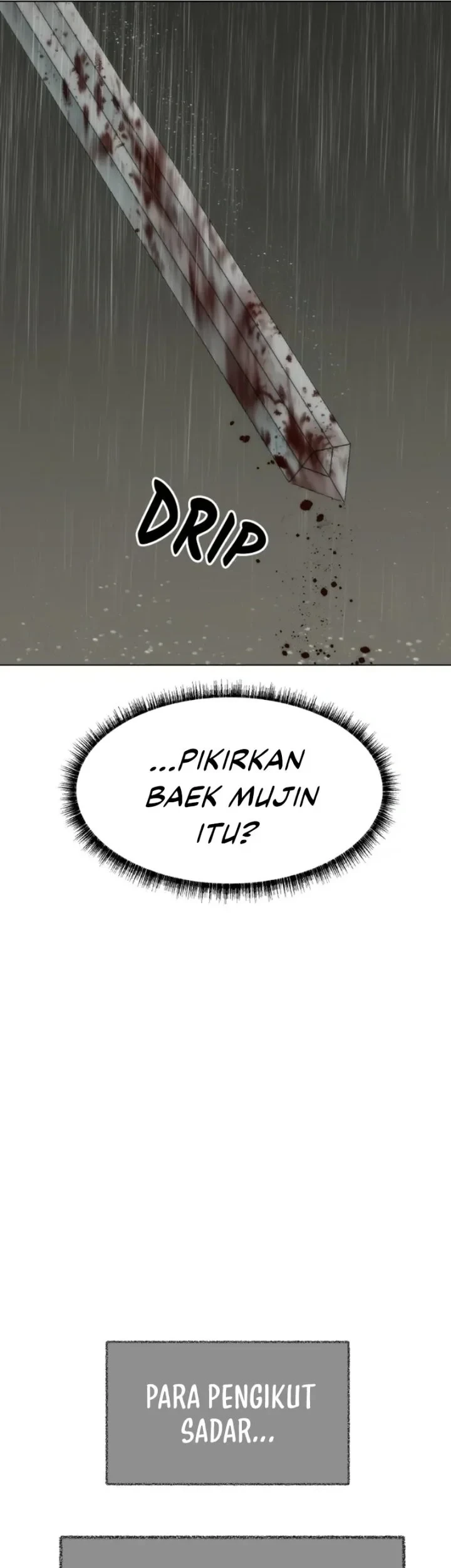 Like a Chilling Flame Chapter 66 - halaman 79