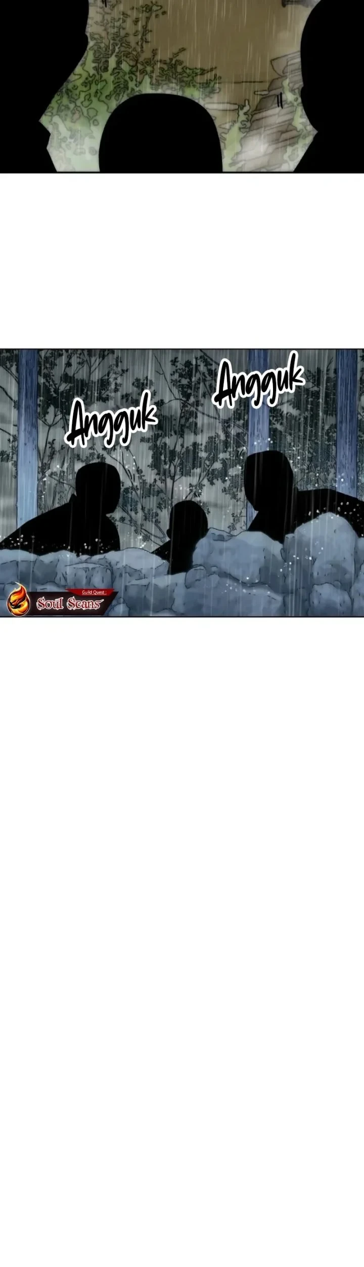 Like a Chilling Flame Chapter 67 - halaman 12